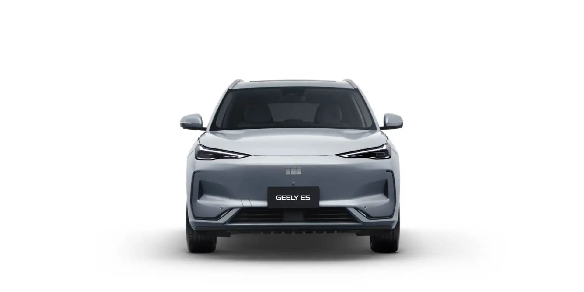 Geely E5 Pro - 2