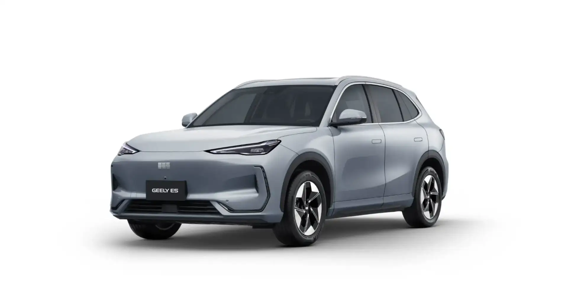 Geely E5 Pro - 1