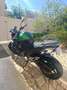 Kawasaki Z 800 Z800e ABS Version 2012-2026 Verde - thumbnail 4