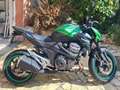 Kawasaki Z 800 Z800e ABS Version 2012-2026 Verde - thumbnail 1