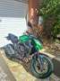 Kawasaki Z 800 Z800e ABS Version 2012-2026 Verde - thumbnail 2