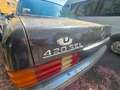 Mercedes-Benz S 420 Sel 420/ Lang /klima/ SCHIBEDACH/ Voolleder Schwarz - thumbnail 19