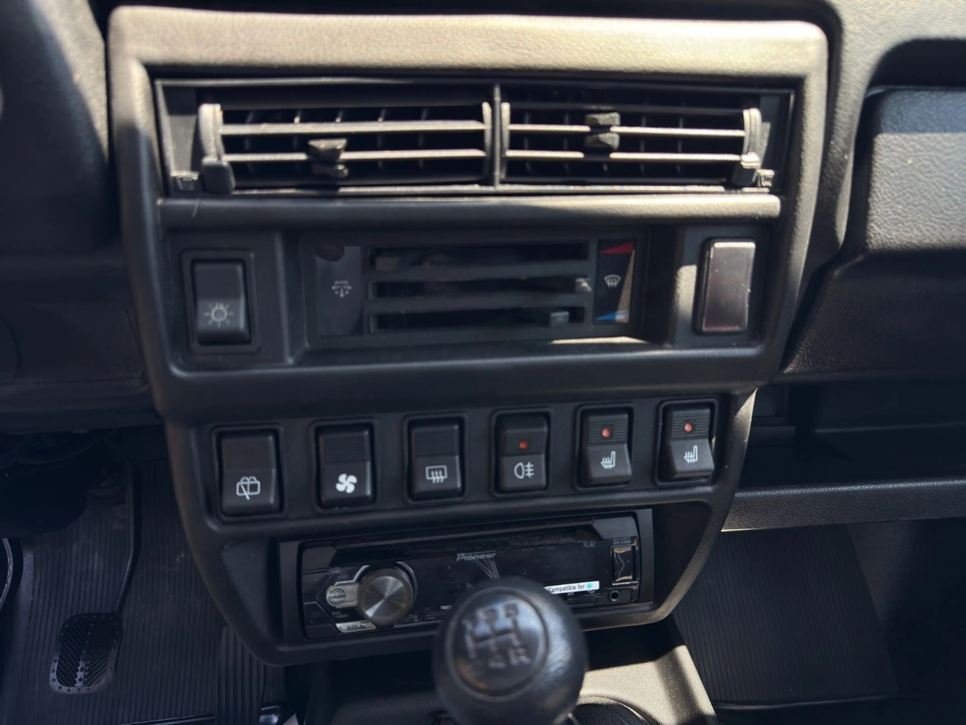 Lada Taiga Urban 4x4 |SHZ 1HAND — photo 10