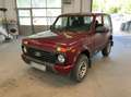 Lada Taiga Urban 4x4 |SHZ 1HAND Rot - thumbnail 1