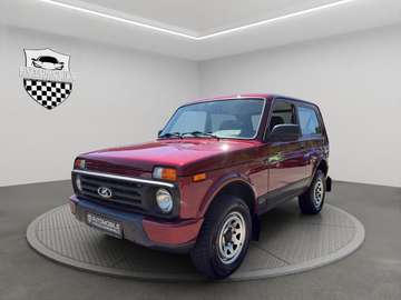 Urban 4x4 |SHZ 1HAND