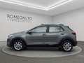 Kia Stonic 1.2 ECO GPL Urban 82cv Grigio - thumbnail 3