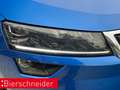 Skoda Karoq 1.5 TSI DSG Clever Pano AHK REAR VIEW LED Blau - thumbnail 36