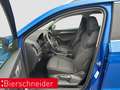 Skoda Karoq 1.5 TSI DSG Clever Pano AHK REAR VIEW LED Blau - thumbnail 13