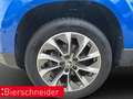 Skoda Karoq 1.5 TSI DSG Clever Pano AHK REAR VIEW LED Blau - thumbnail 29
