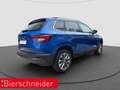 Skoda Karoq 1.5 TSI DSG Clever Pano AHK REAR VIEW LED Blau - thumbnail 8