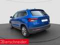 Skoda Karoq 1.5 TSI DSG Clever Pano AHK REAR VIEW LED Blau - thumbnail 5