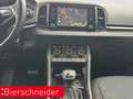 Skoda Karoq 1.5 TSI DSG Clever Pano AHK REAR VIEW LED Blau - thumbnail 21