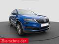 Skoda Karoq 1.5 TSI DSG Clever Pano AHK REAR VIEW LED Blau - thumbnail 10