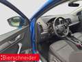Skoda Karoq 1.5 TSI DSG Clever Pano AHK REAR VIEW LED Blau - thumbnail 32