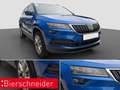 Skoda Karoq 1.5 TSI DSG Clever Pano AHK REAR VIEW LED Blau - thumbnail 12