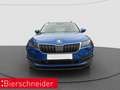 Skoda Karoq 1.5 TSI DSG Clever Pano AHK REAR VIEW LED Blau - thumbnail 3