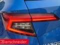 Skoda Karoq 1.5 TSI DSG Clever Pano AHK REAR VIEW LED Blau - thumbnail 37