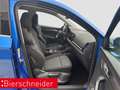 Skoda Karoq 1.5 TSI DSG Clever Pano AHK REAR VIEW LED Blau - thumbnail 16