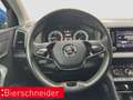 Skoda Karoq 1.5 TSI DSG Clever Pano AHK REAR VIEW LED Blau - thumbnail 14
