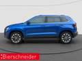 Skoda Karoq 1.5 TSI DSG Clever Pano AHK REAR VIEW LED Blau - thumbnail 4