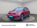 Volkswagen ID.4 Pro WÄRMEPUMPE+HARMAN KARDON+LED+ACC Rot - thumbnail 1