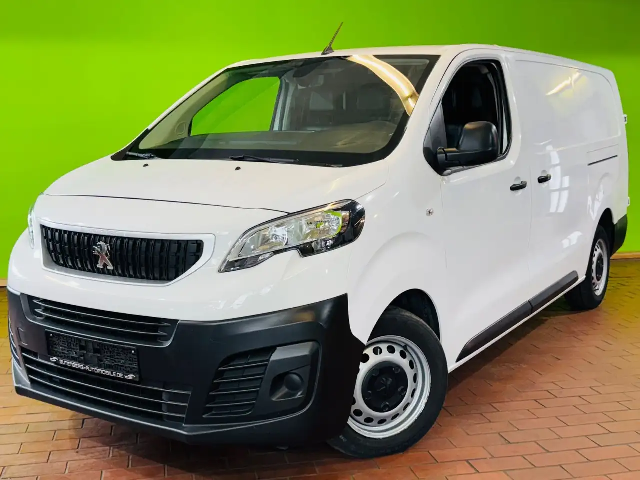 Peugeot Expert