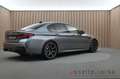 BMW M5 Competition*AHK*Sitzbelüftung*Laser*1.Hand Grey - thumbnail 4