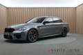 BMW M5 Competition*AHK*Sitzbelüftung*Laser*1.Hand Grey - thumbnail 8