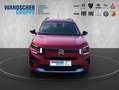 Citroen C3 1.2 PureTech 100 YOU Turbo Plus Paket +HUD+PDC Rot - thumbnail 8