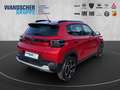 Citroen C3 1.2 PureTech 100 YOU Turbo Plus Paket +HUD+PDC Rot - thumbnail 5