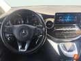 Mercedes-Benz V 250 d Avantgarde Largo Negro - thumbnail 10