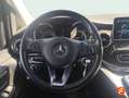 Mercedes-Benz V 250 d Avantgarde Largo Negro - thumbnail 8