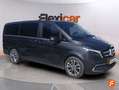 Mercedes-Benz V 250 d Avantgarde Largo Negro - thumbnail 2