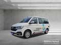 Volkswagen T6 California T6.1 California Ocean 2.0 TDI+DSG+Tempomat+DAB Weiß - thumbnail 16