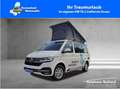 Volkswagen T6 California T6.1 California Ocean 2.0 TDI+DSG+Tempomat+DAB Weiß - thumbnail 1