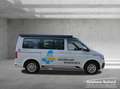 Volkswagen T6 California T6.1 California Ocean 2.0 TDI+DSG+Tempomat+DAB Weiß - thumbnail 23