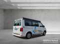 Volkswagen T6 California T6.1 California Ocean 2.0 TDI+DSG+Tempomat+DAB Weiß - thumbnail 22