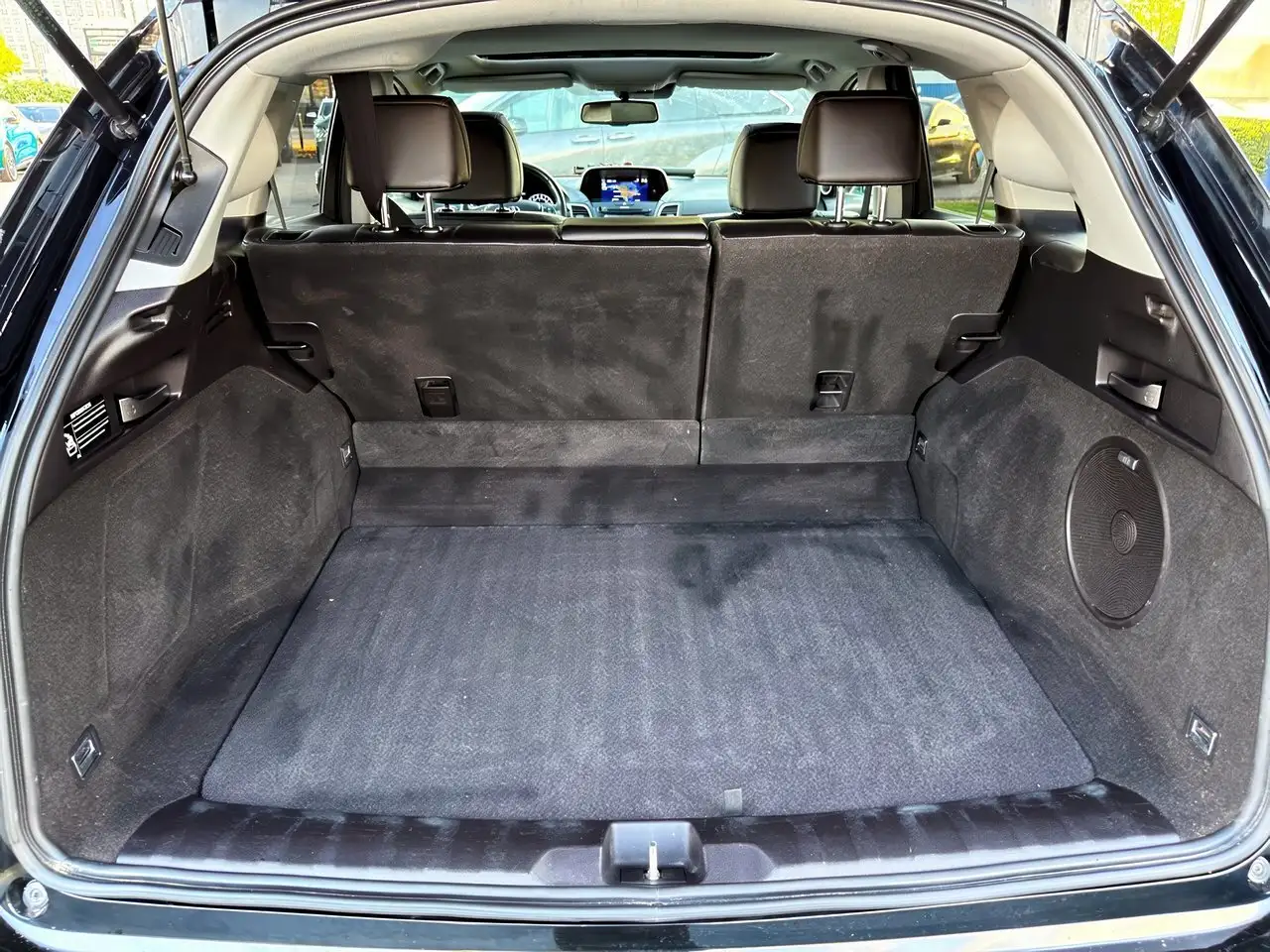Acura RDX снимка Acura RDX