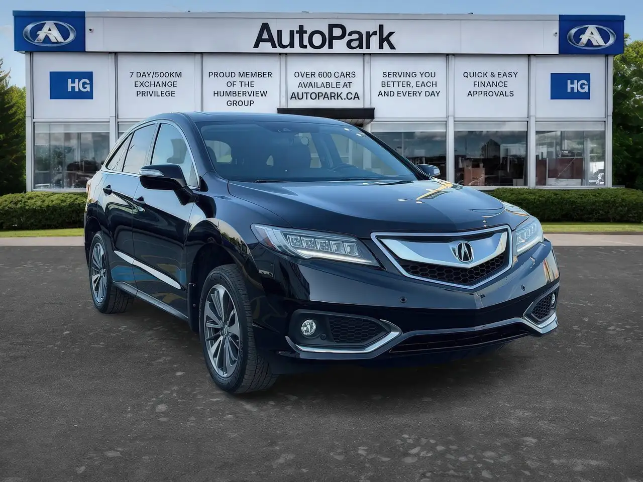 Acura RDX снимка Acura RDX