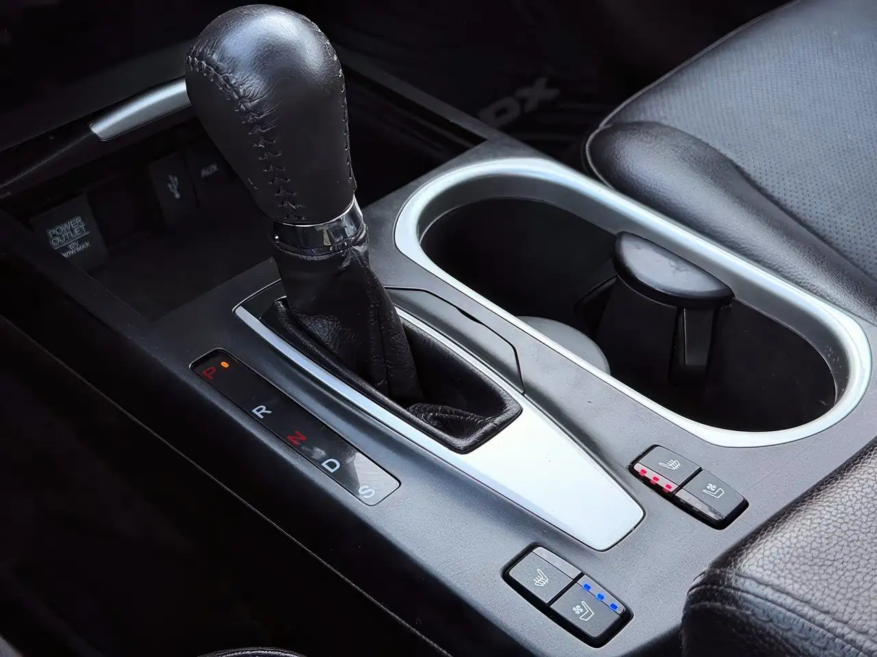Acura RDX снимка Acura RDX