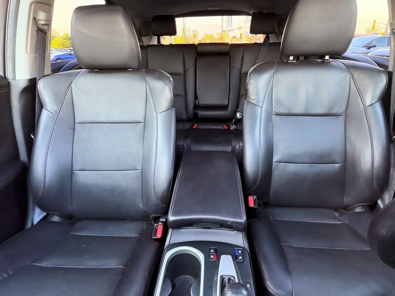 Acura RDX снимка Acura RDX