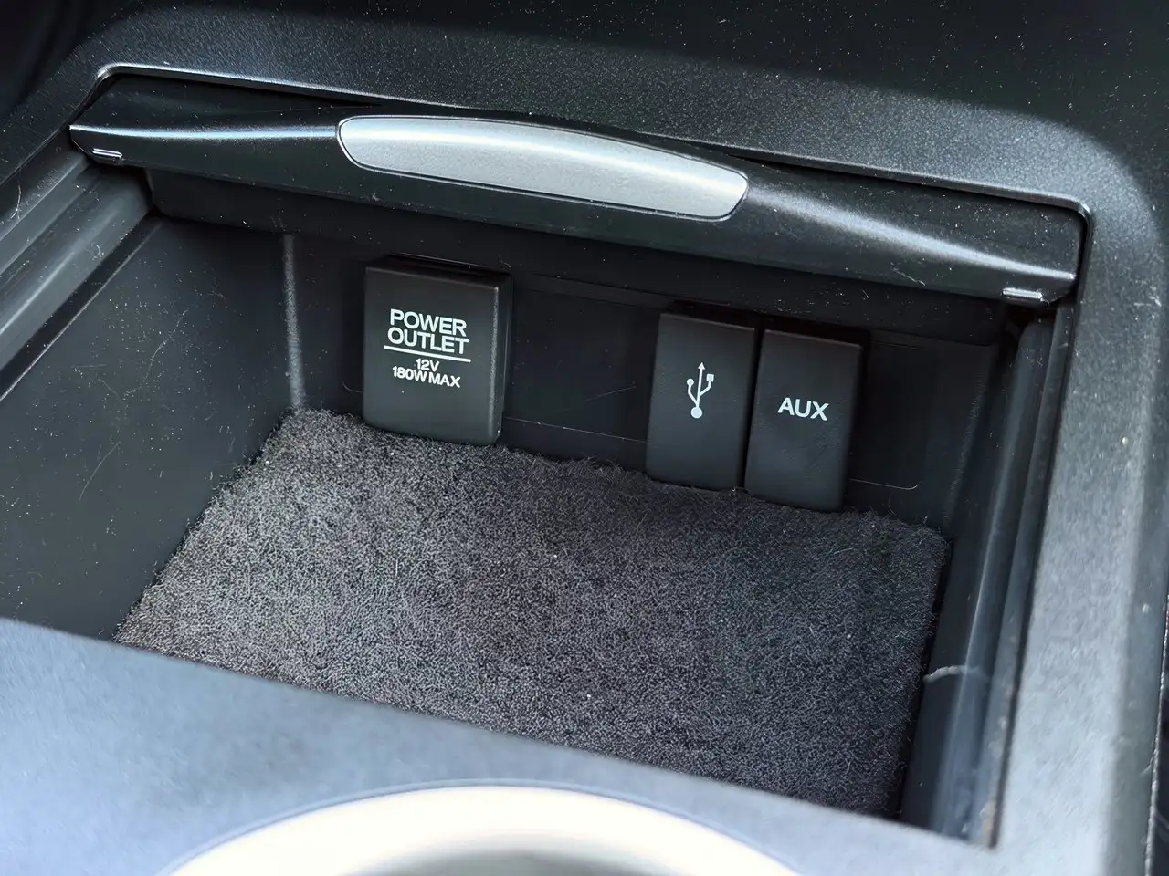 Acura RDX снимка Acura RDX