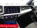 Audi A1 Sportback 30 TFSI S line NAVI SITZHEIZUNG GRA PDC+ Rot - thumbnail 14