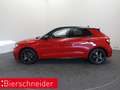 Audi A1 Sportback 30 TFSI S line NAVI SITZHEIZUNG GRA PDC+ Rot - thumbnail 5