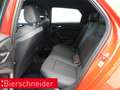 Audi A1 Sportback 30 TFSI S line NAVI SITZHEIZUNG GRA PDC+ Rot - thumbnail 11