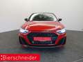 Audi A1 Sportback 30 TFSI S line NAVI SITZHEIZUNG GRA PDC+ Rot - thumbnail 4