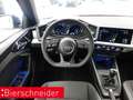 Audi A1 Sportback 30 TFSI S line NAVI SITZHEIZUNG GRA PDC+ Rot - thumbnail 13