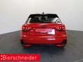 Audi A1 Sportback 30 TFSI S line NAVI SITZHEIZUNG GRA PDC+ Rot - thumbnail 8