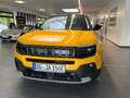 Jeep Avenger Summit 54 kWh 115 kW - Electric žuta - thumbnail 2