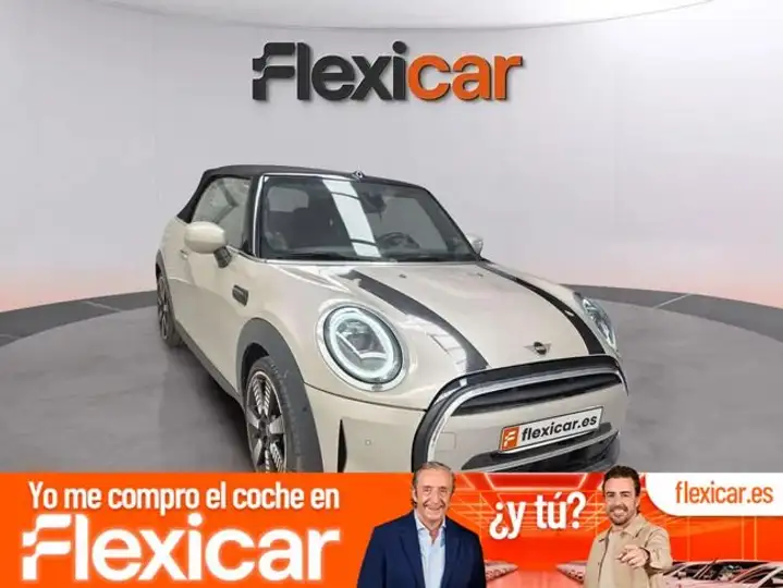 MINI Cooper 5P (2021) 2023